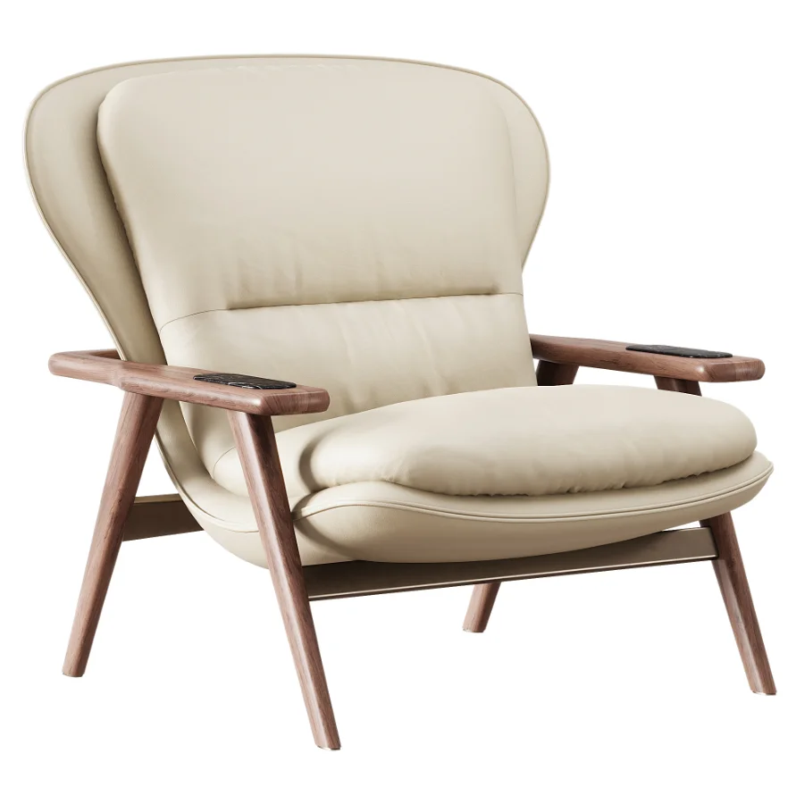 Elas Armchair 04 Image 1