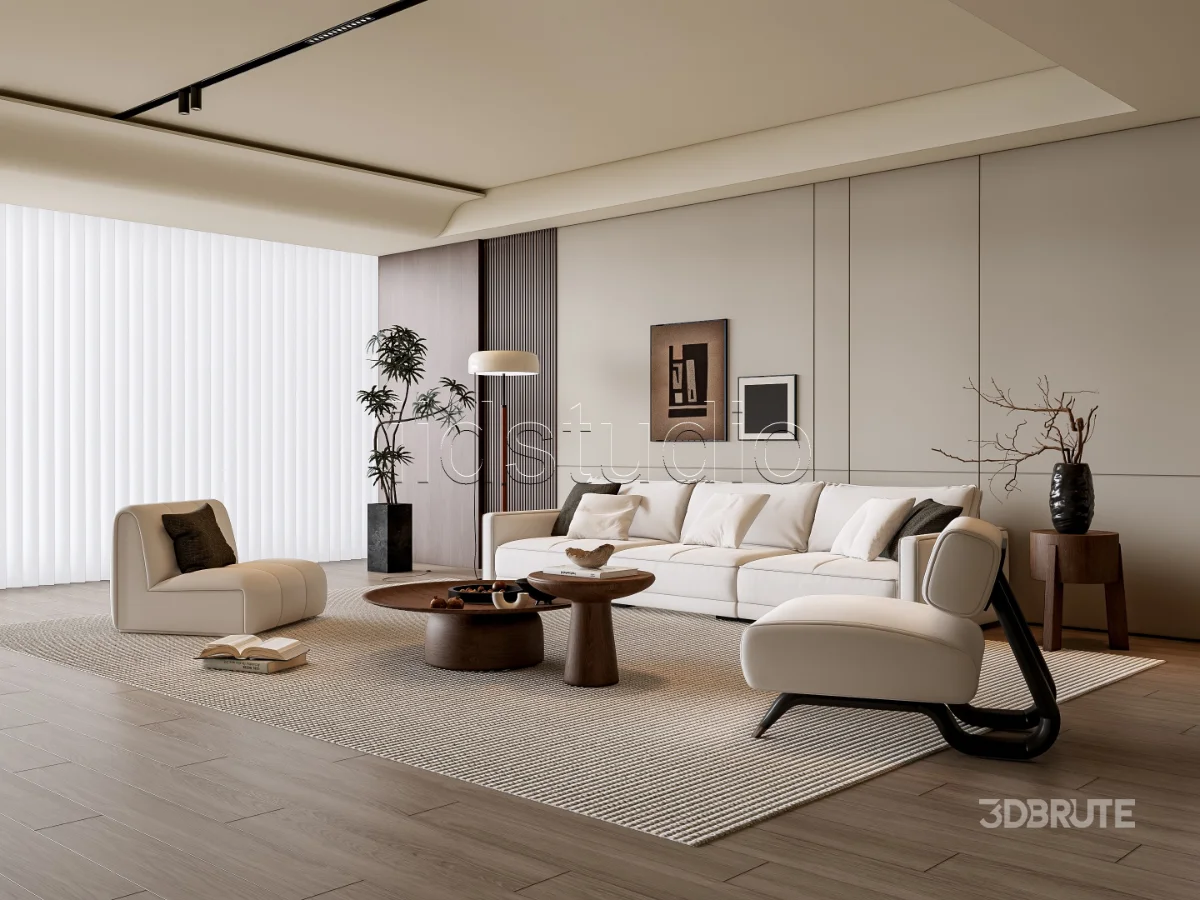 LIVING ROOM 78 Image 14
