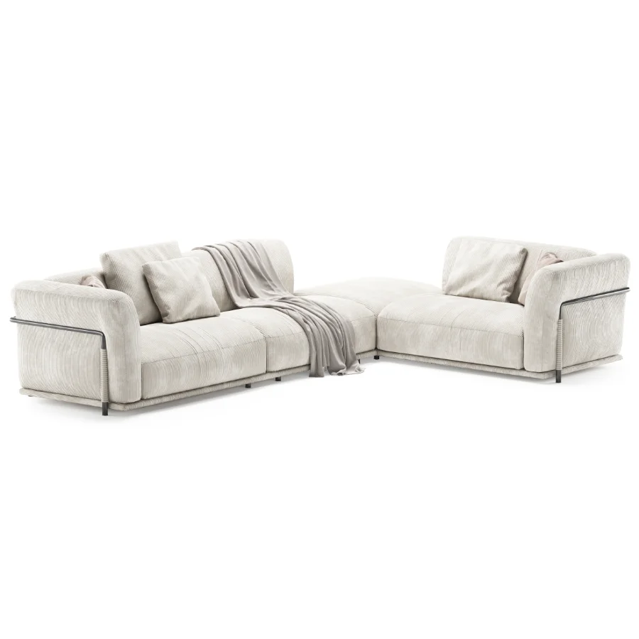 Felix Sofa Image 1