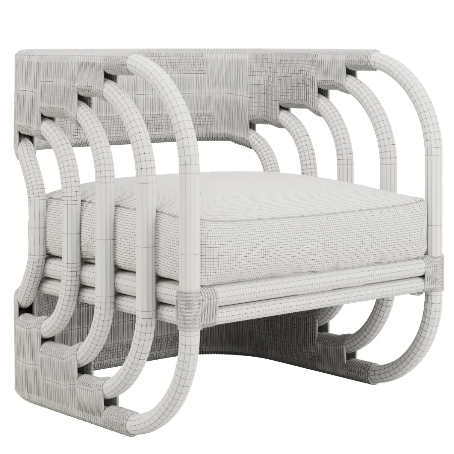 Hamza Chair Image 3