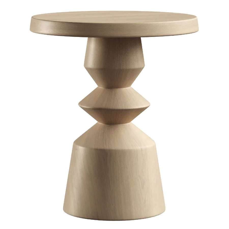 Gambit Side Table Image 5