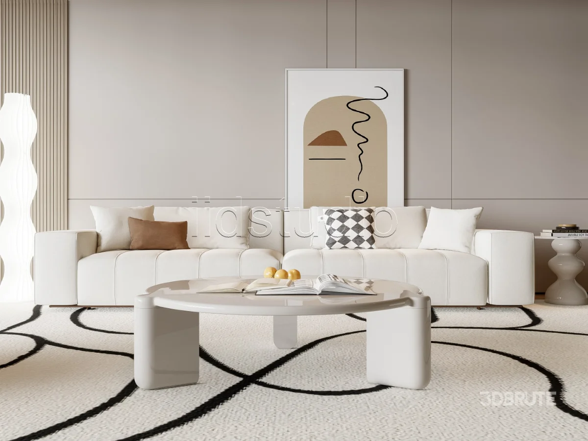 LIVING ROOM 65 Image 13