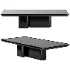 KAMI Coffee Table | Garnier and Linker - Thumbnail 1