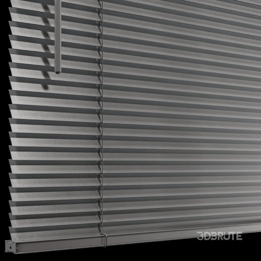 Horizontal blinds01 Image 1