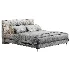 Scandinavian double bed 14 - Thumbnail 2