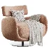 Urbana Dining Armchair - Thumbnail 3
