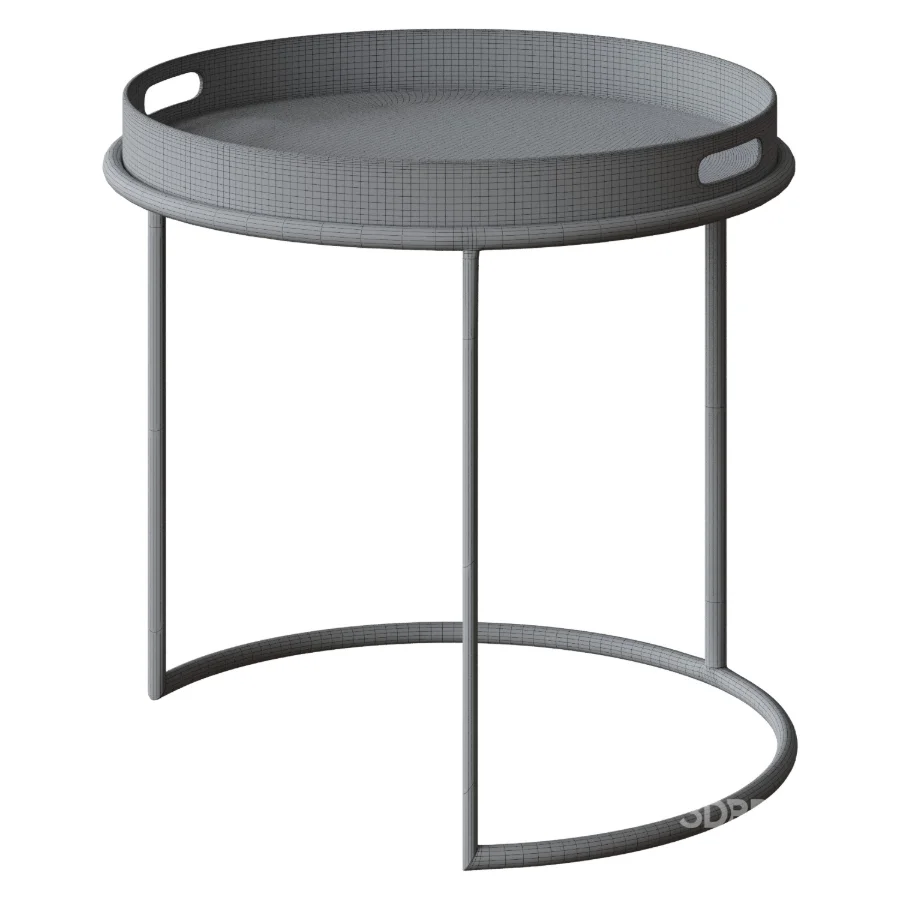 Coffee Table Image 2