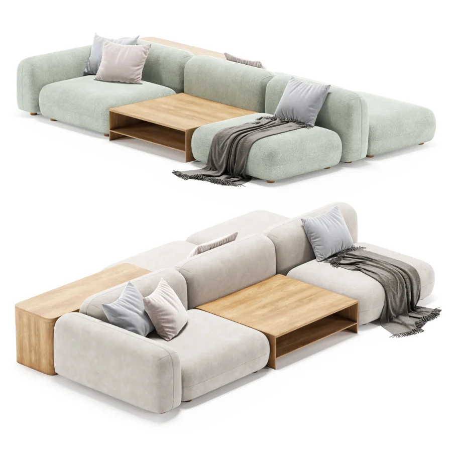 Sofa Tokio Image 5
