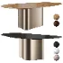 Dining Table Outdoor - Thumbnail 1