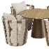 Dinning chair and table377 - Thumbnail 4