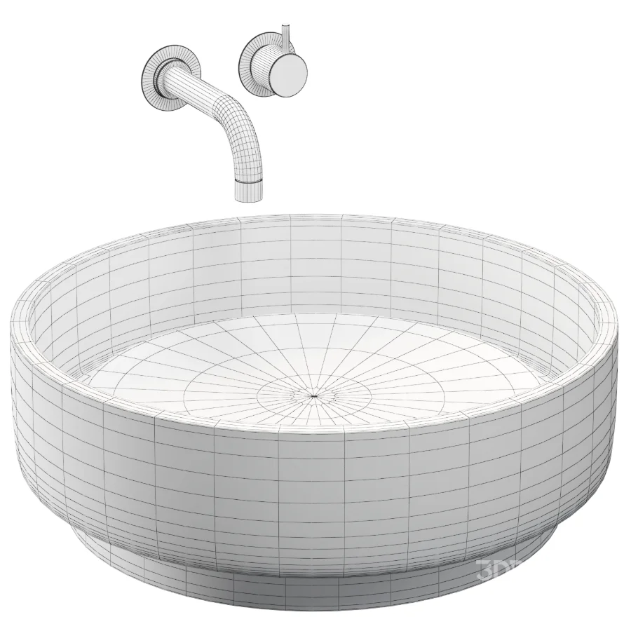 Clay Basins CB V-VI | Studio LOHO Image 4