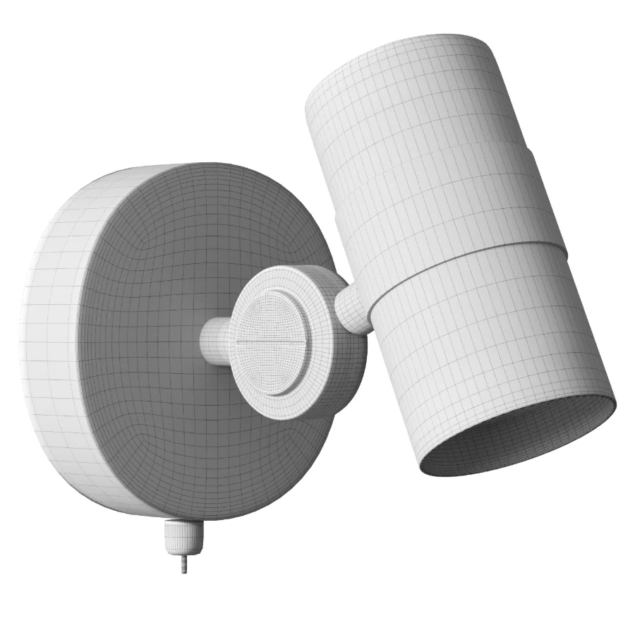Viero Wall Sconce Image 2