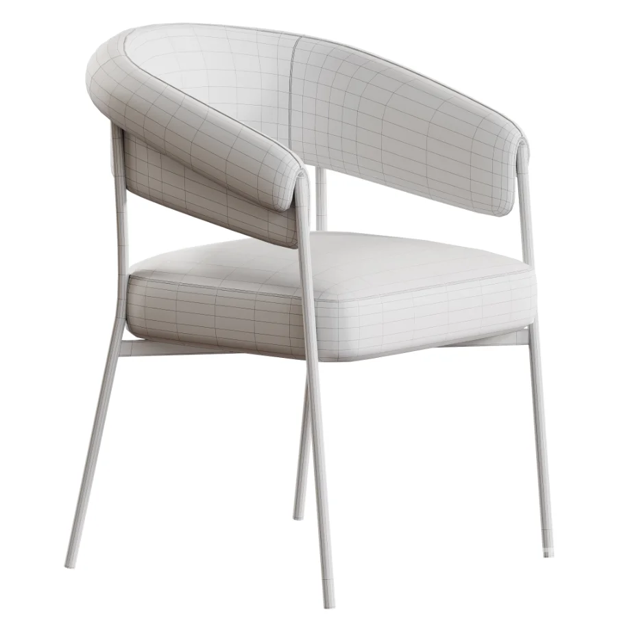 Pulp Chair Image 5