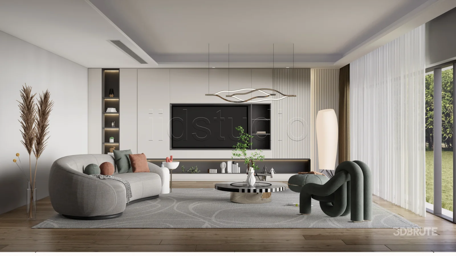 Living room 3 Image 15