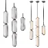 Aromas del campo Elma Pendant Lamp - Thumbnail 5