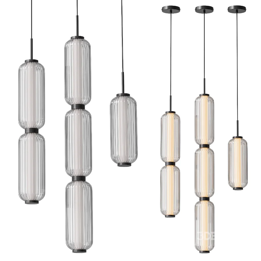 Aromas del campo Elma Pendant Lamp Image 5