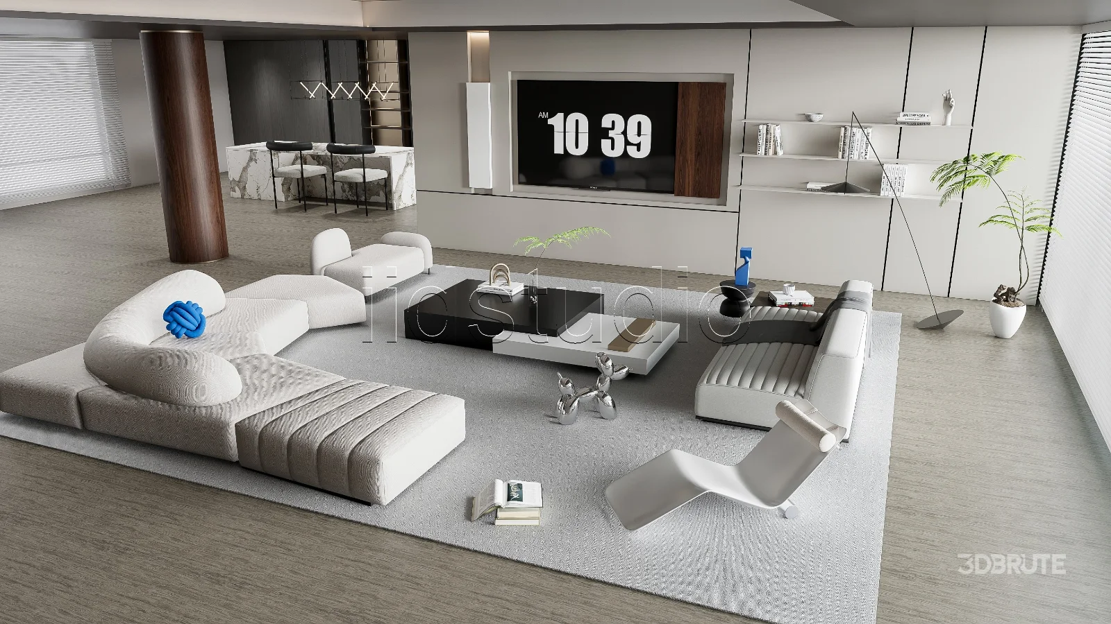 LIVING ROOM 45 Image 9