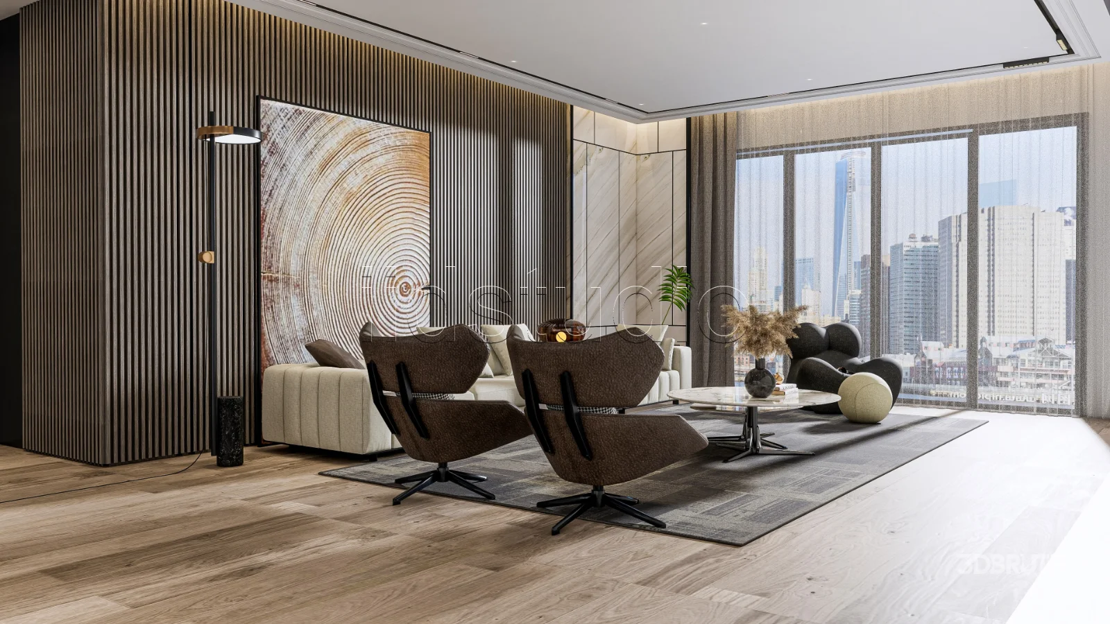 LIVING ROOM 24 Image 9