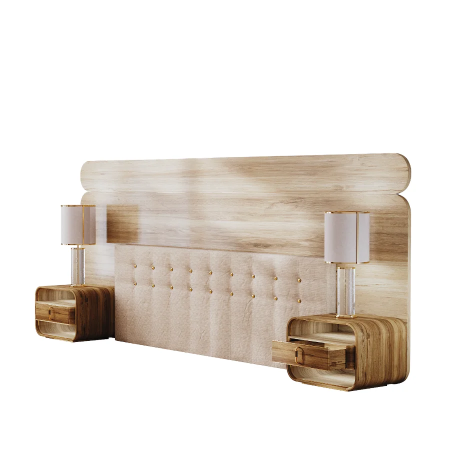 Bedside SET 001 Image 3