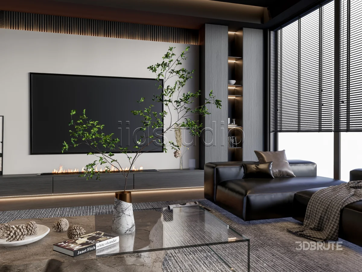 LIVING ROOM 52 Image 7