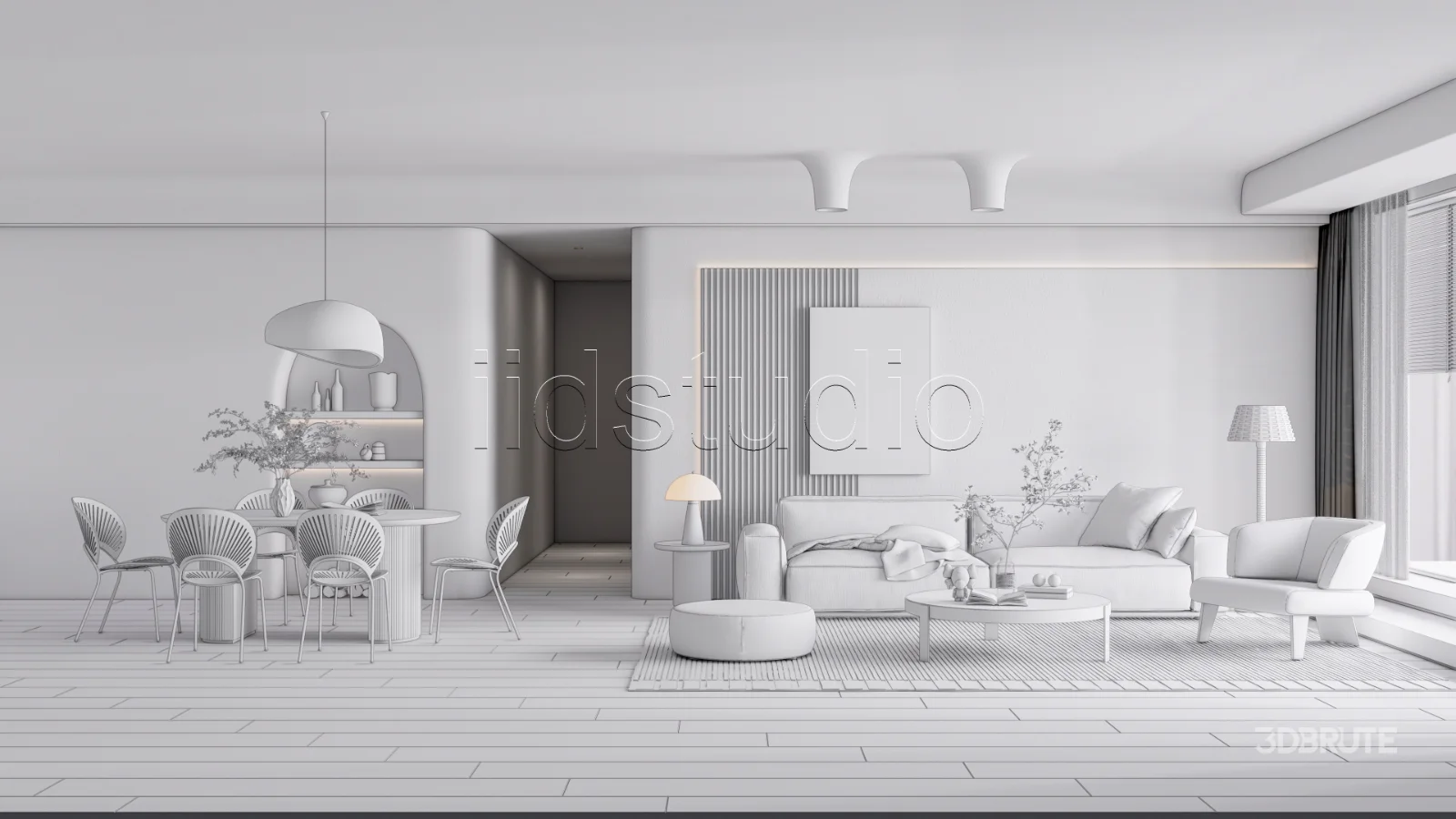 LIVING ROOM 39 Image 19