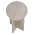 Graham marble bedside table by Sklum - Thumbnail 4