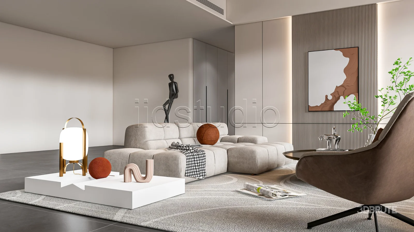 LIVING ROOM 73 Image 5
