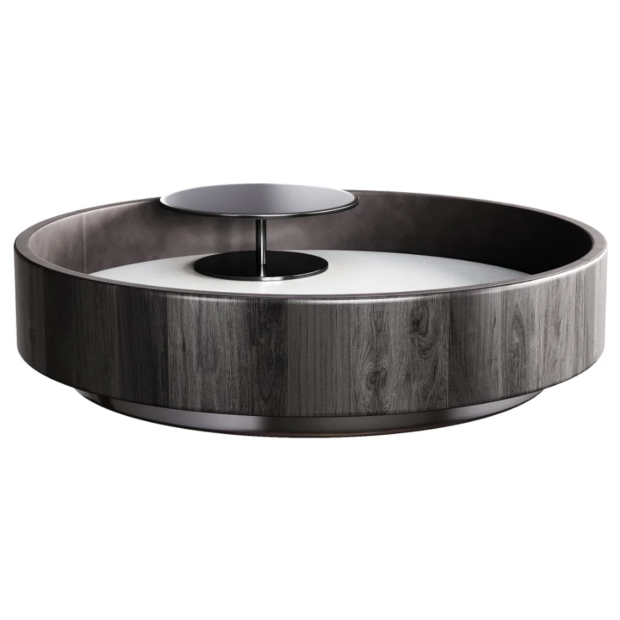 Jeff Coffee Table Image 2