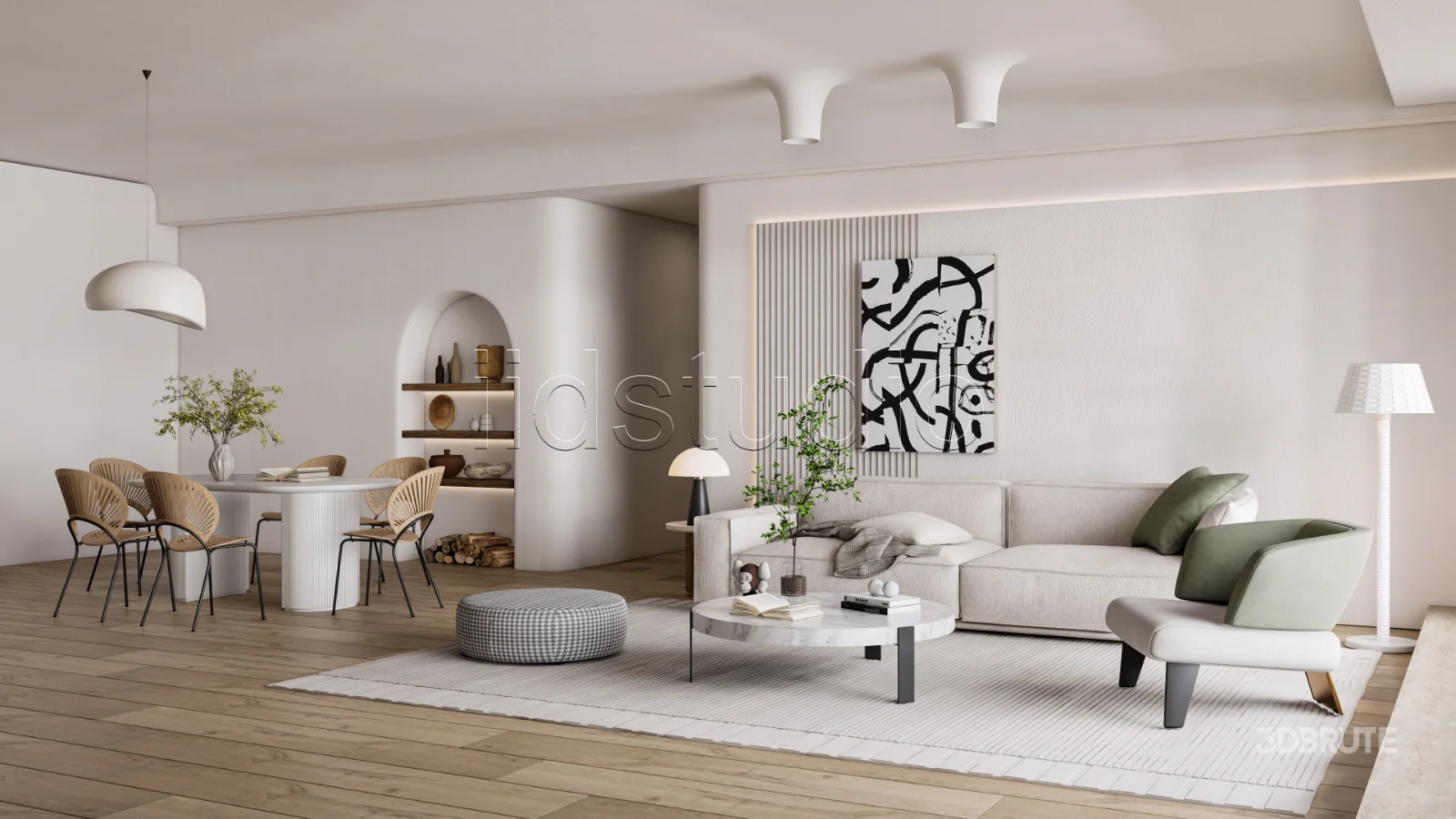 LIVING ROOM 39 Image 11