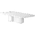 KAMI Coffee Table | Garnier and Linker - Thumbnail 5