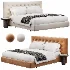 Arca Bed 228 - Thumbnail 1