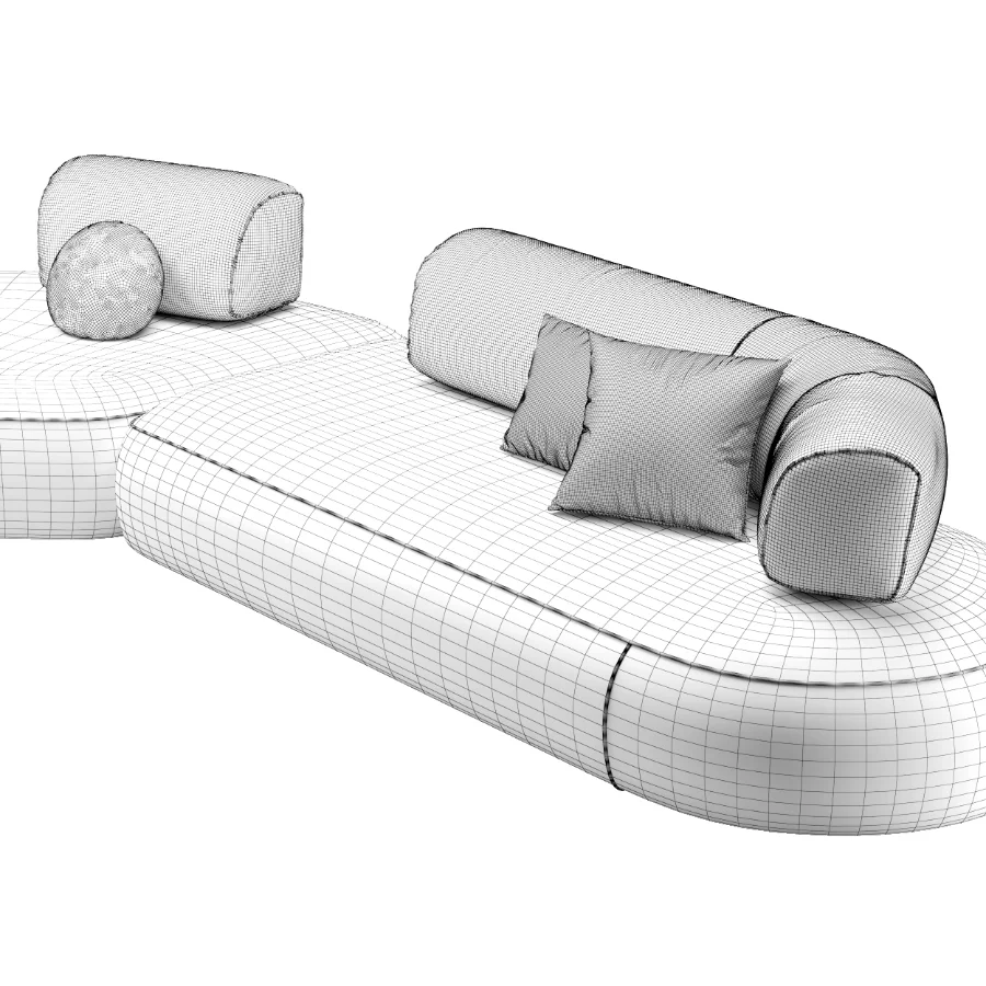 Isla Sofa Image 6