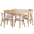 Ulka Chair Heidi Table - Thumbnail 4