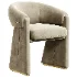 Shelbourne Dining Chair - Thumbnail 2