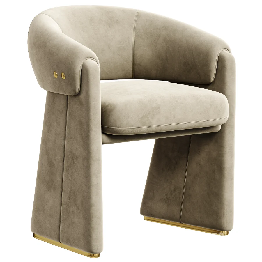 Shelbourne Dining Chair Image 2
