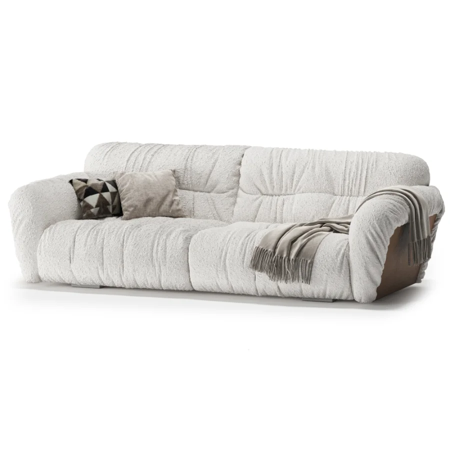 Cannoli Sofa Image 2