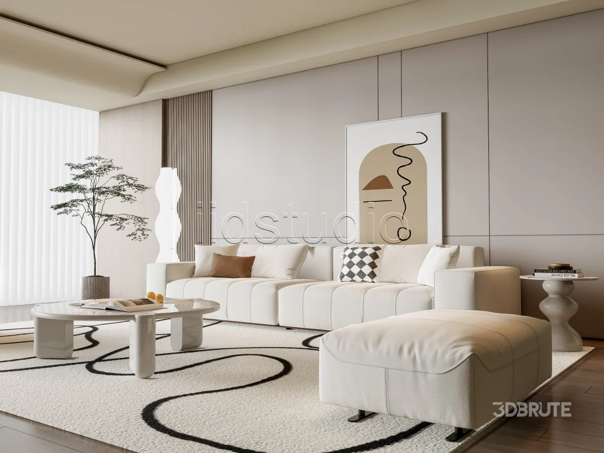 LIVING ROOM 65 Image 18