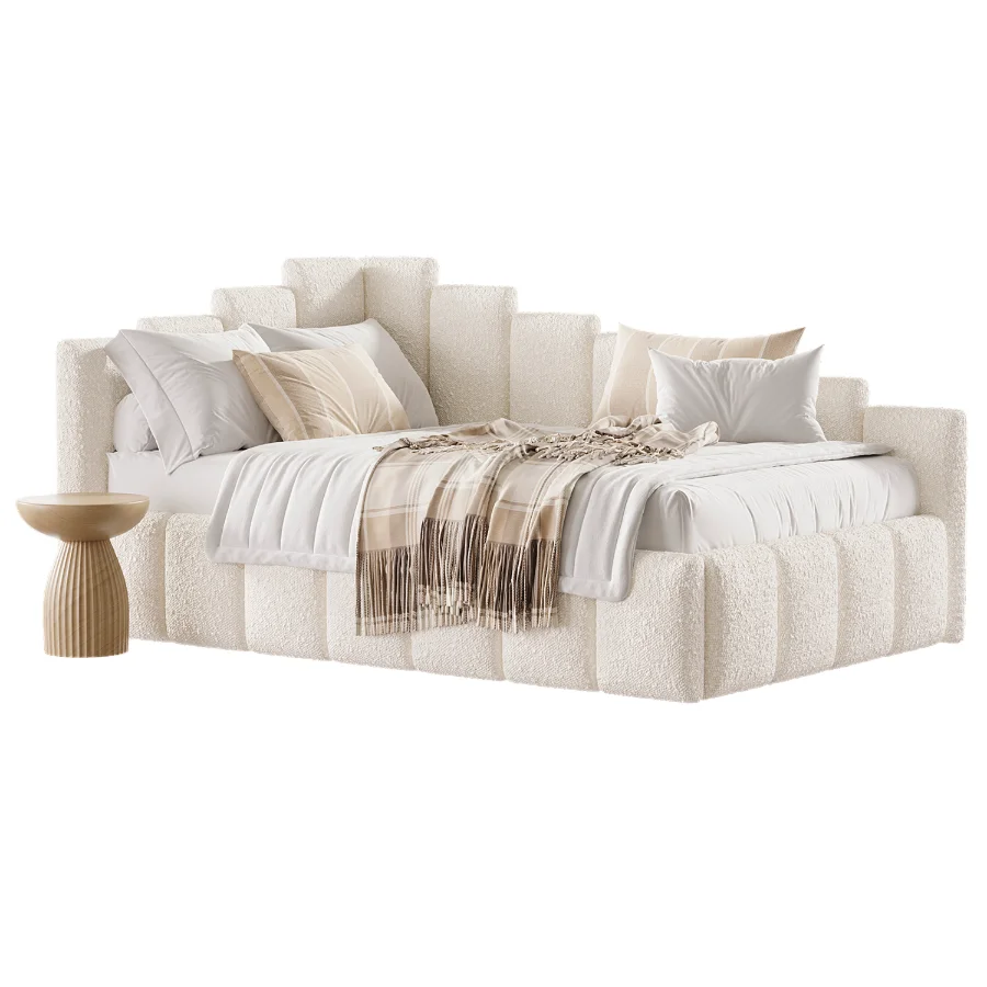 Dandy Corner Kids Bed Image 1