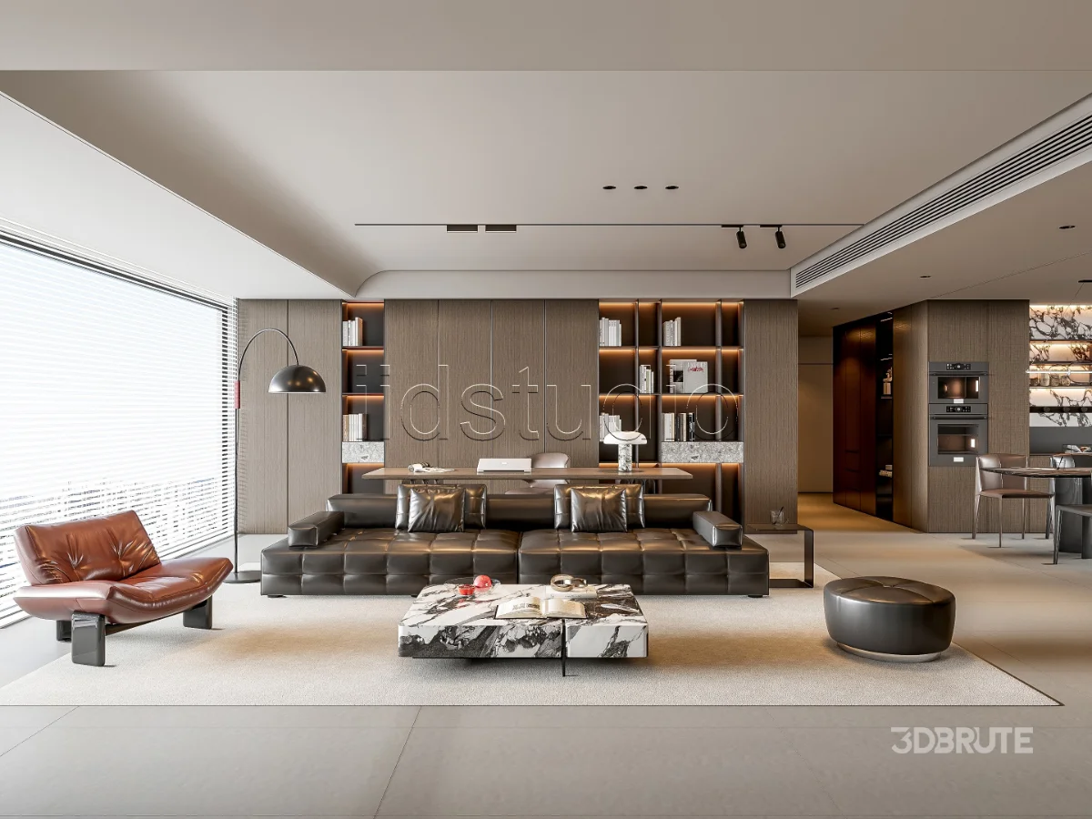 LIVING ROOM 86 Image 20