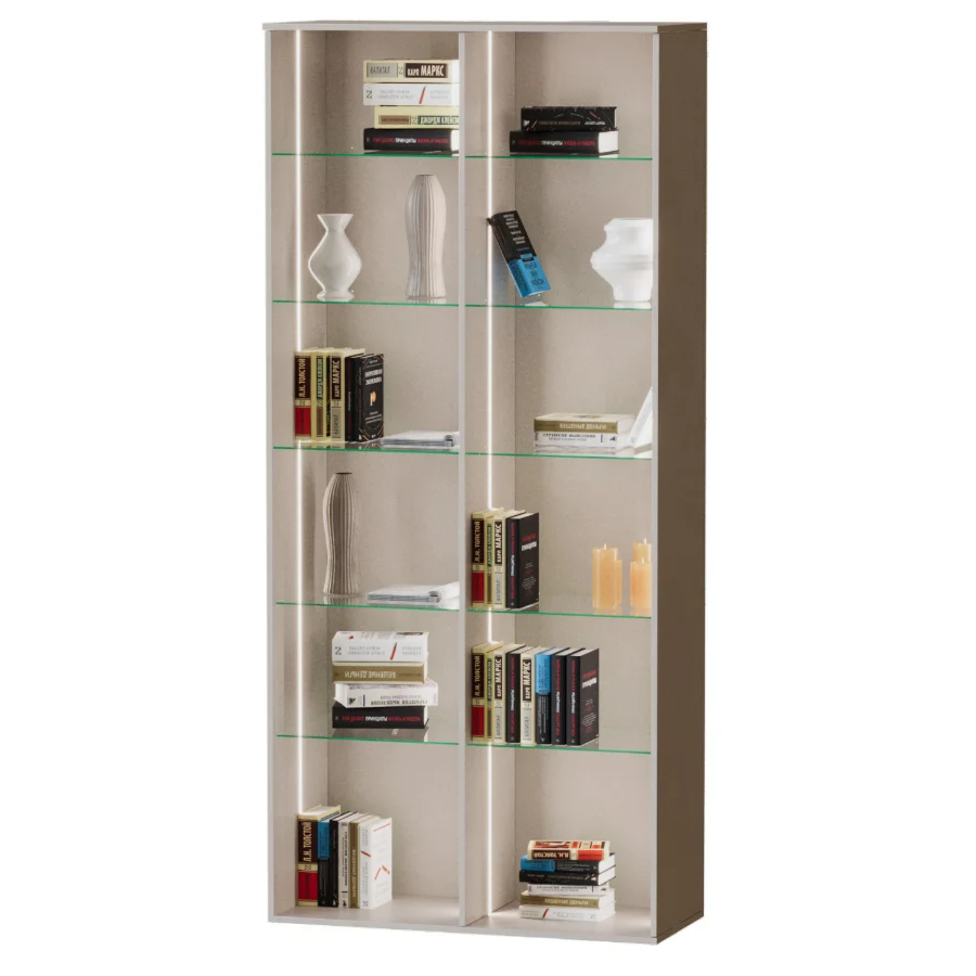 Bookcase Image 1