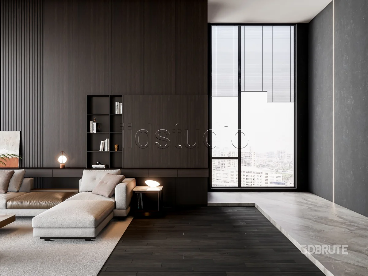 LIVING ROOM 66 Image 15