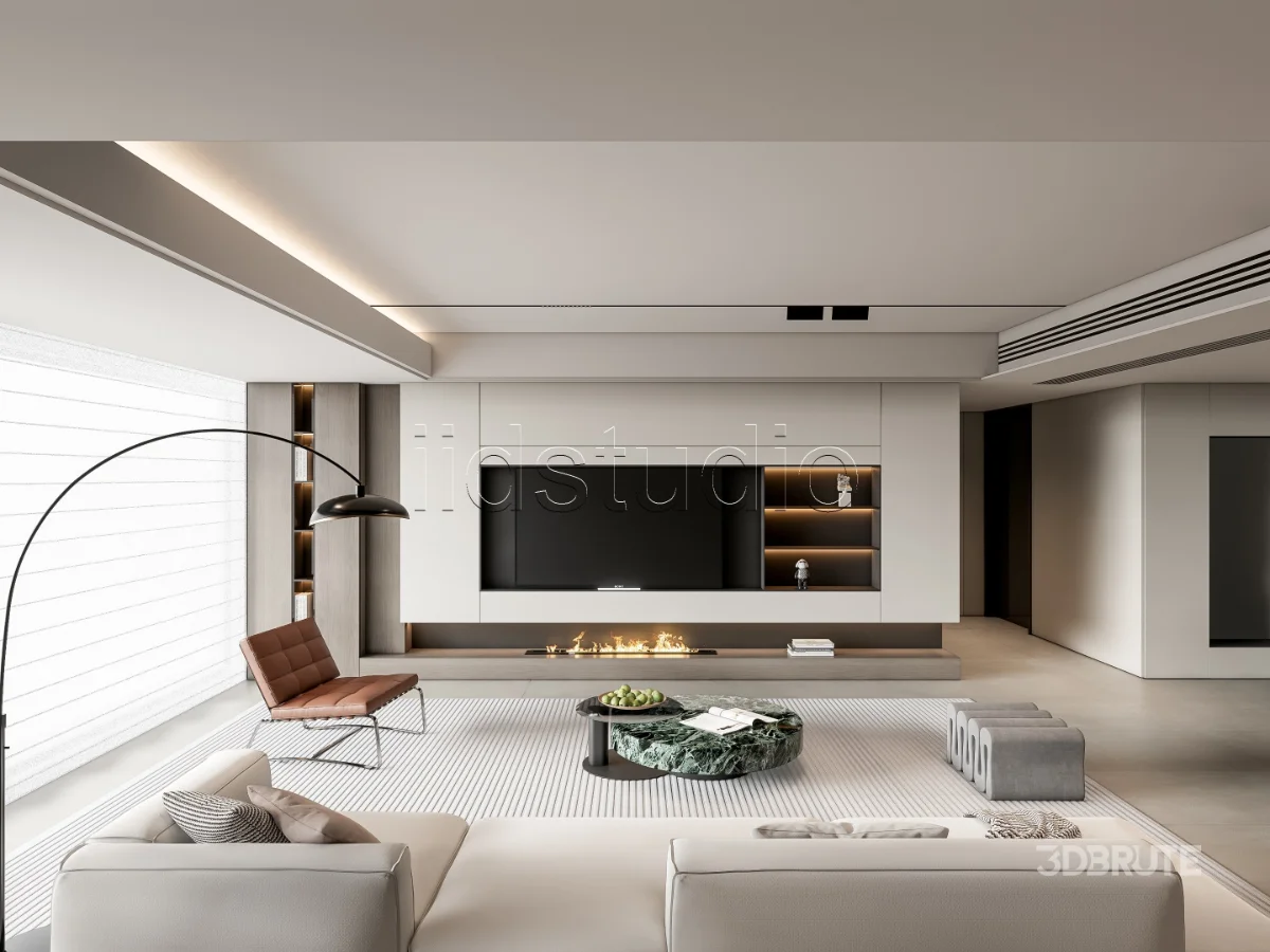 LIVING ROOM 89 Image 13