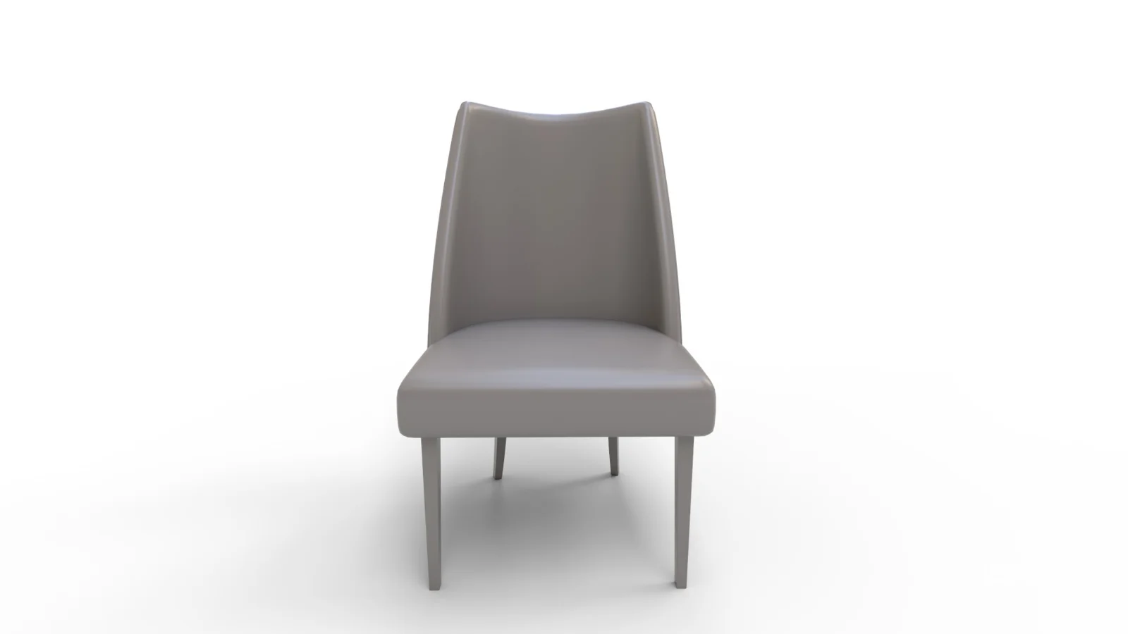 Winfield Upholstered Side Chair Image 4