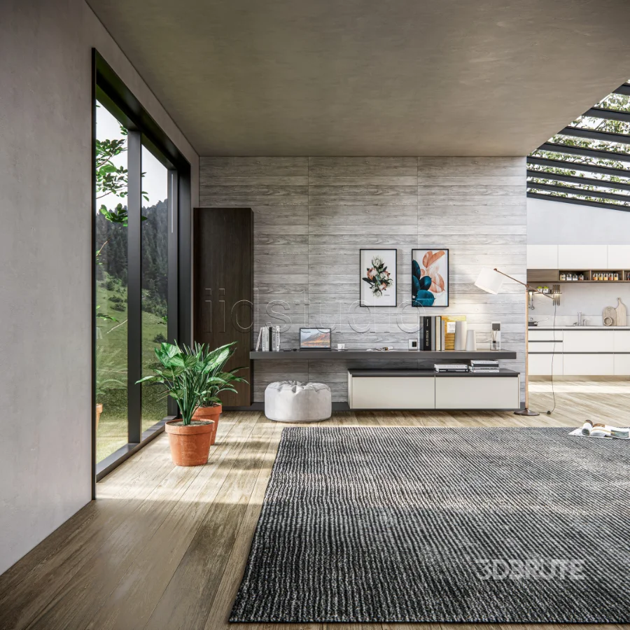 LIVING ROOM 83 Image 3