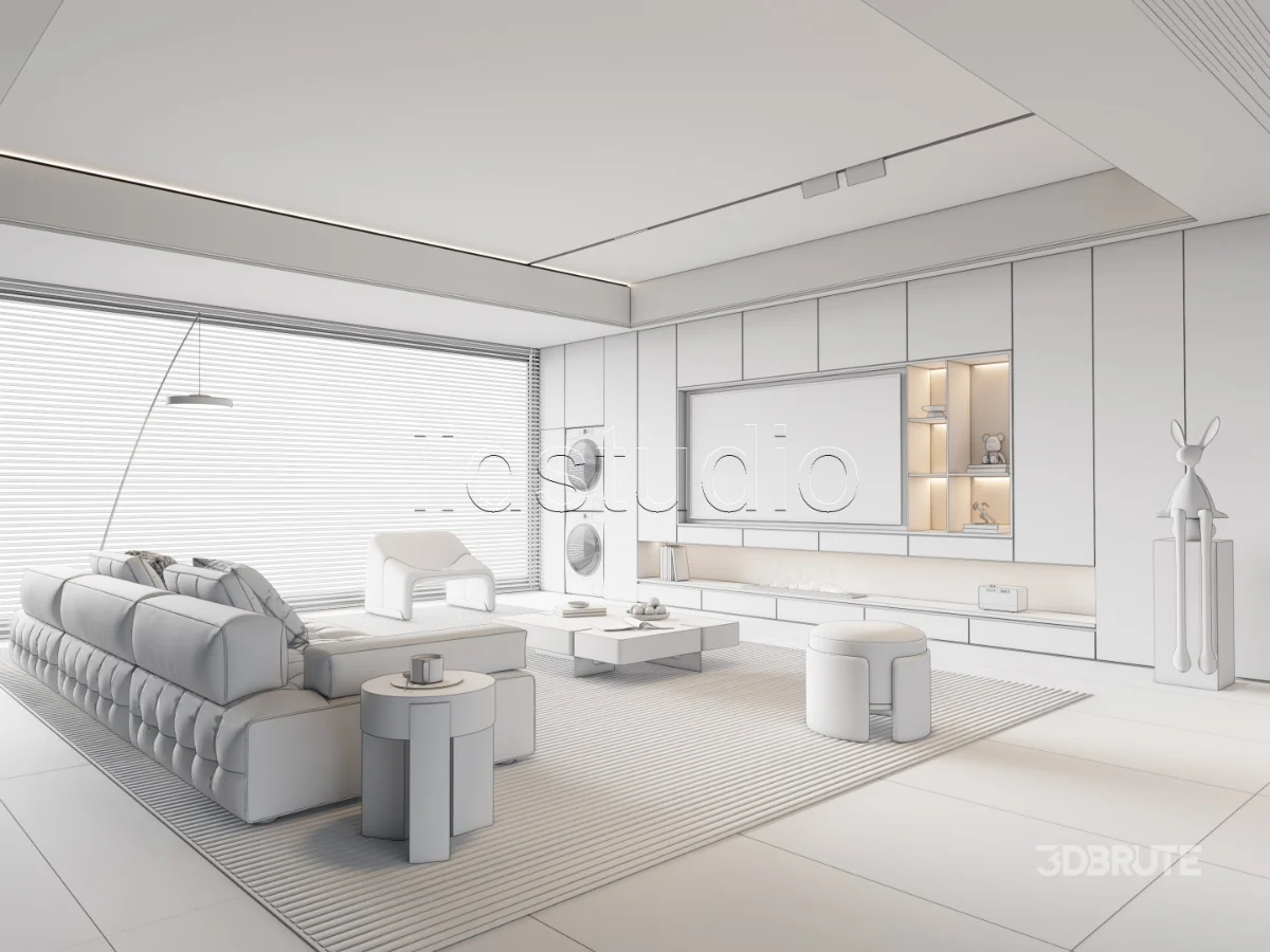 LIVING ROOM 96 Image 18