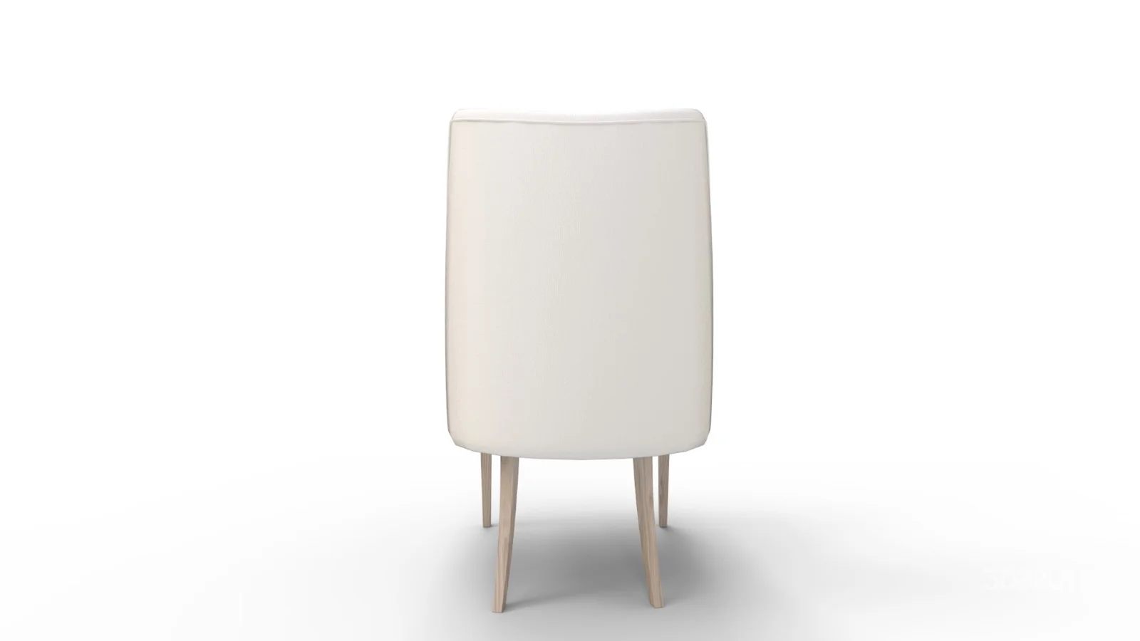 Winfield Upholstered Side Chair Image 2