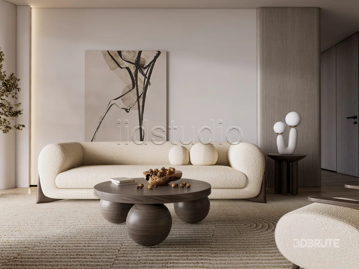 LIVING ROOM 41 Image 9