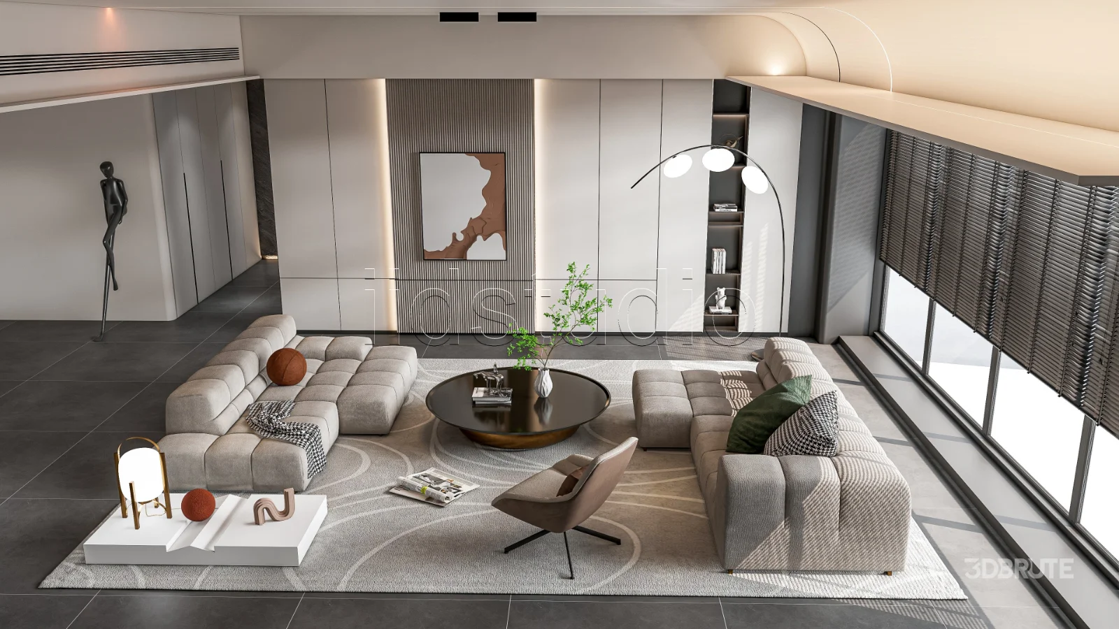 LIVING ROOM 73 Image 19