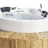 Jacuzzi corner N5 - Thumbnail 4