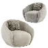 Lobby Wendelbo Armchair - Thumbnail 3